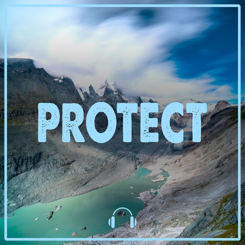 Protect Podcast