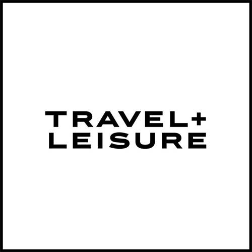 Travel & Leisure Magazine