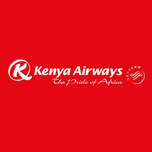 Kenya Airways in-flight Magazine