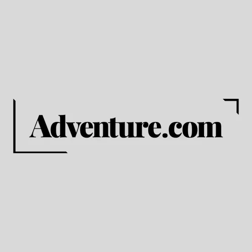 Logo Adventure.com Logo