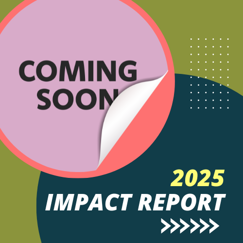 2025 impact report